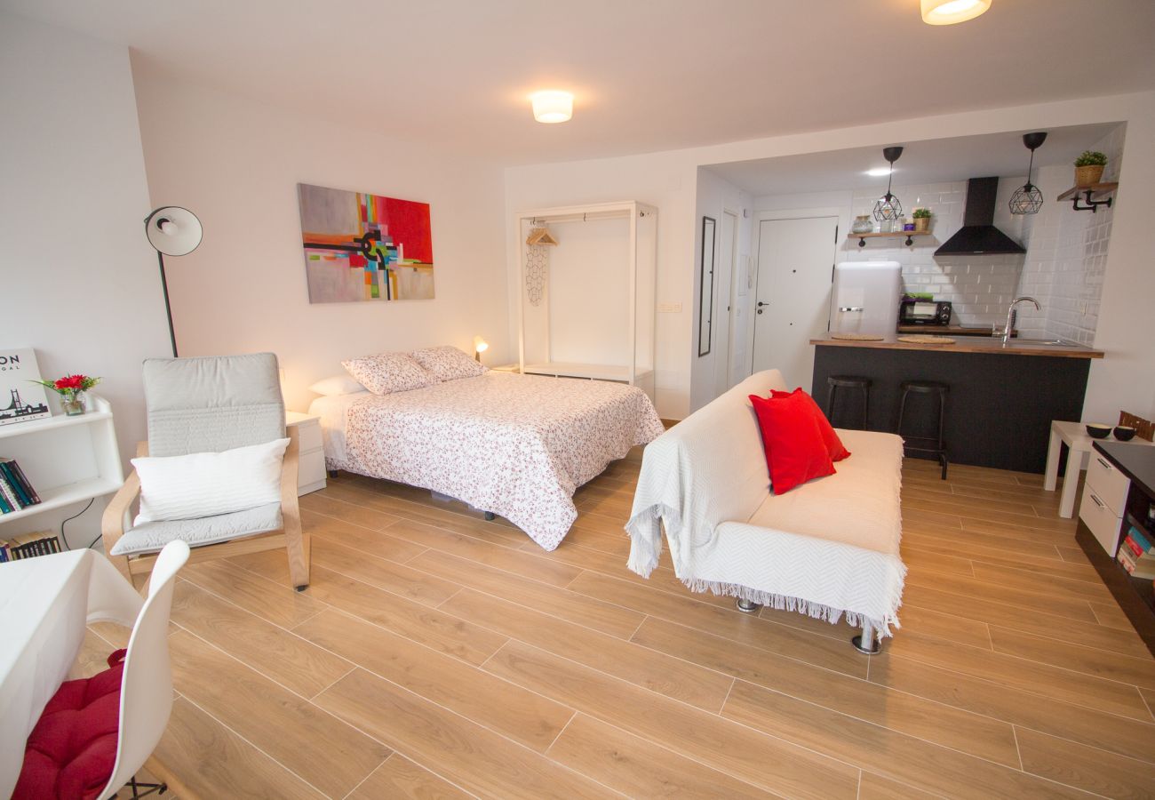 Studio à Torrox - Madrid 810 by At Home Costa del Sol