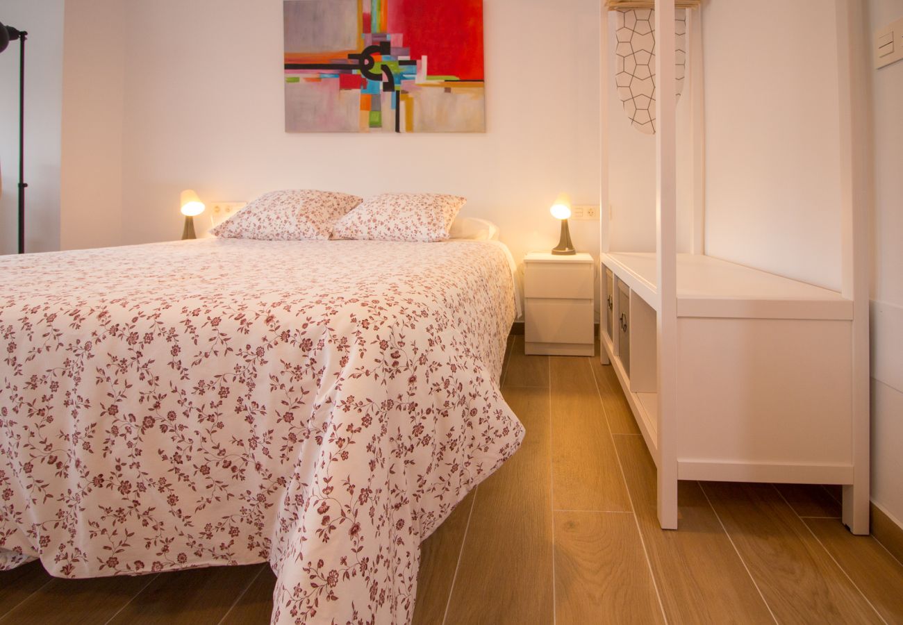 Studio à Torrox - Madrid 810 by At Home Costa del Sol