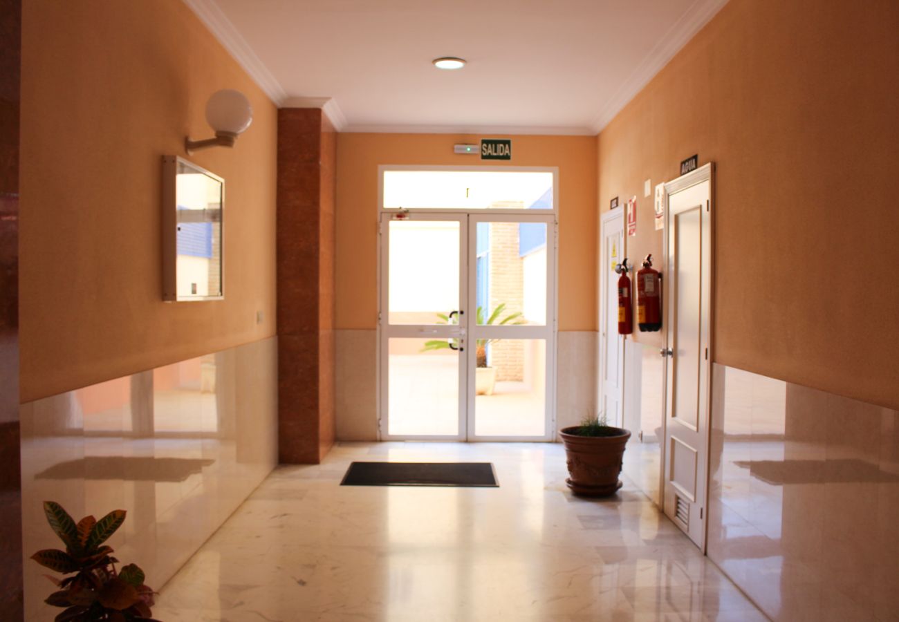 Appartement à Torrox Costa - Carpe Diem by At Home Costa del Sol