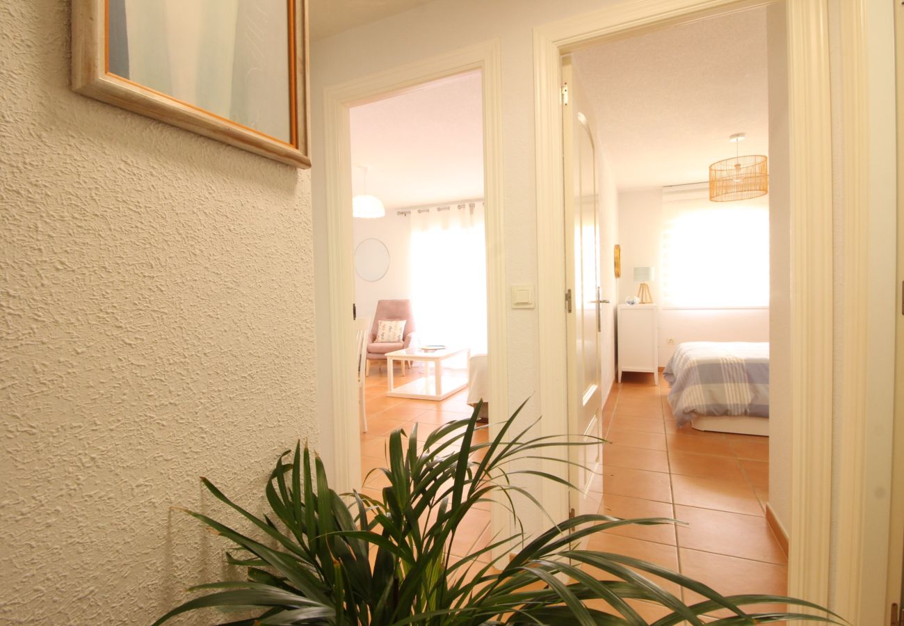 Appartement à Torrox Costa - Carpe Diem by At Home Costa del Sol