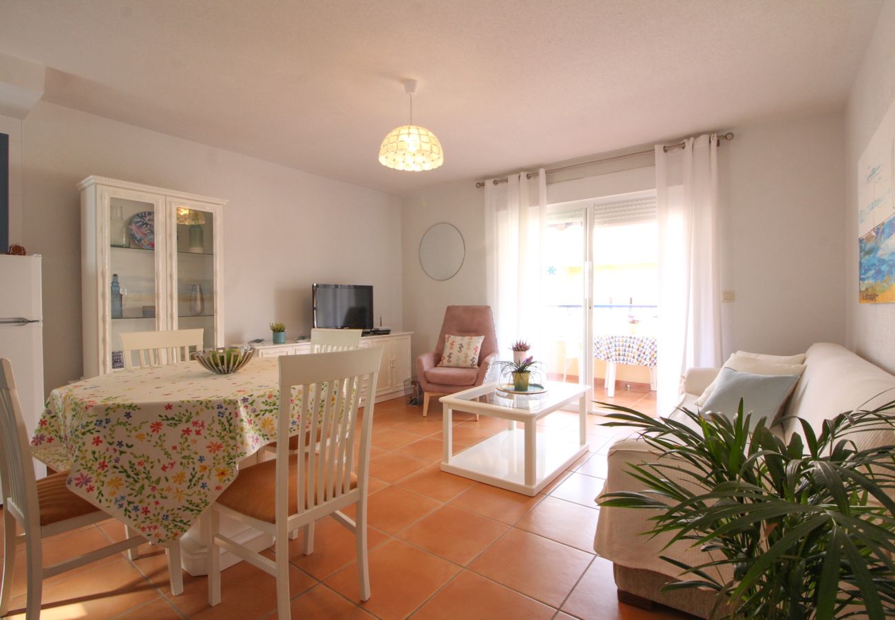 Appartement à Torrox Costa - Carpe Diem by At Home Costa del Sol