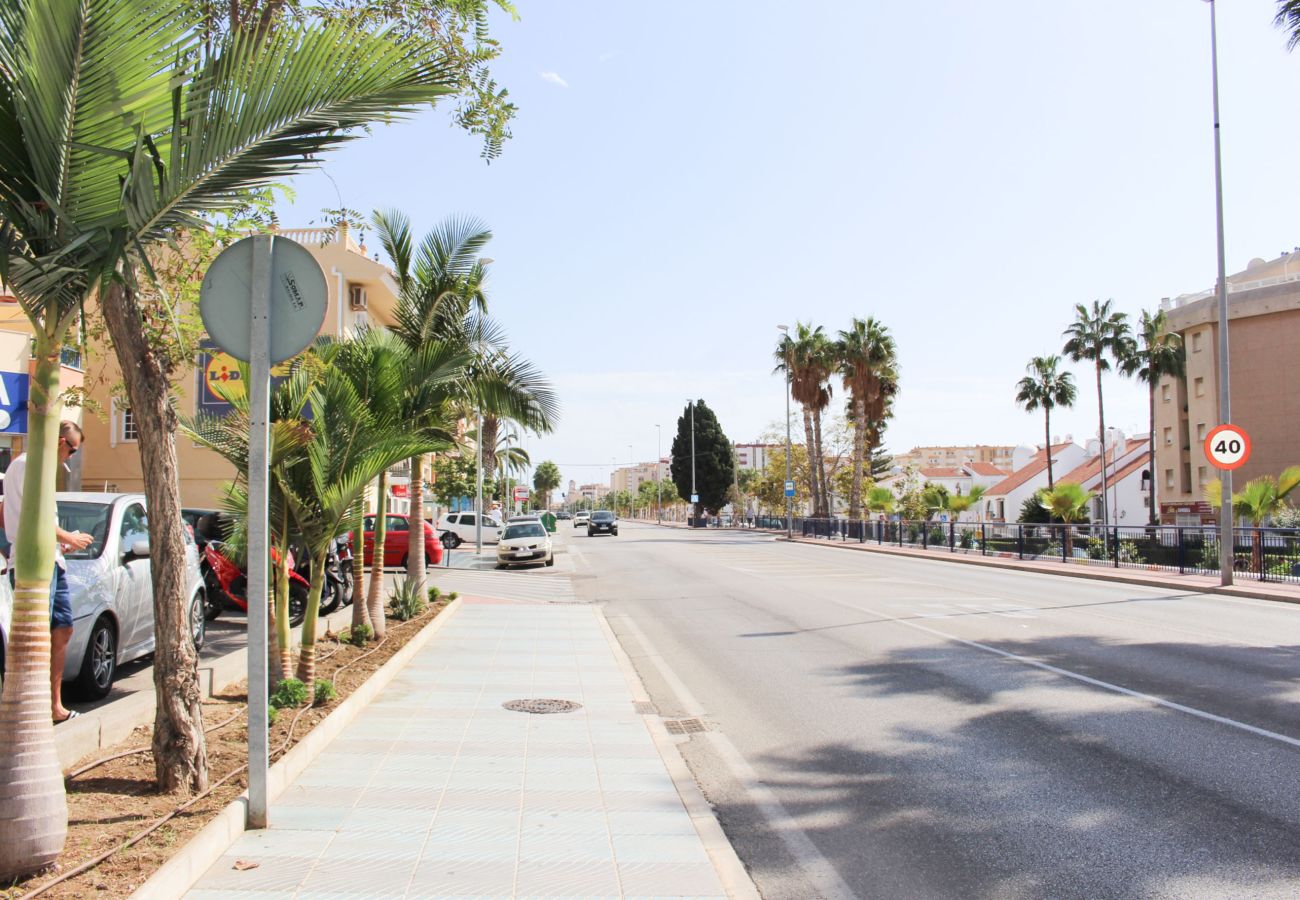 Appartement à Torrox Costa - Carpe Diem by At Home Costa del Sol