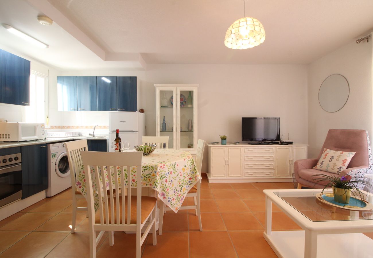 Appartement à Torrox Costa - Carpe Diem by At Home Costa del Sol