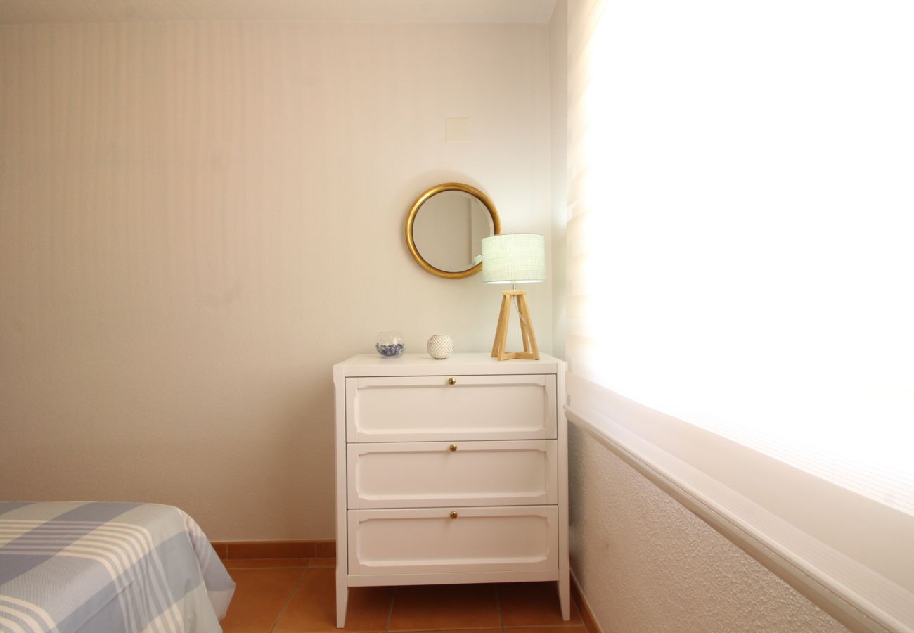 Appartement à Torrox Costa - Carpe Diem by At Home Costa del Sol