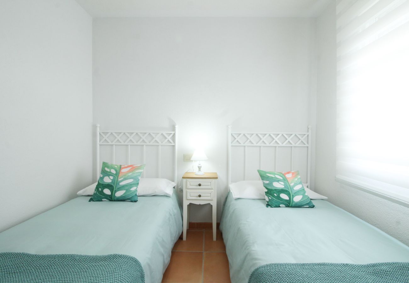 Appartement à Torrox Costa - Carpe Diem by At Home Costa del Sol