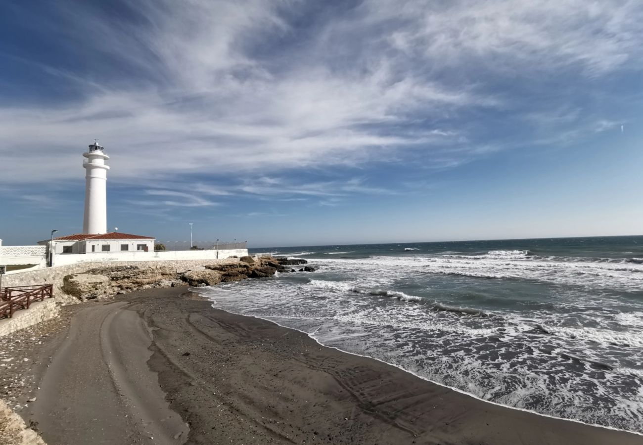 Appartement à Torrox Costa - Carpe Diem by At Home Costa del Sol