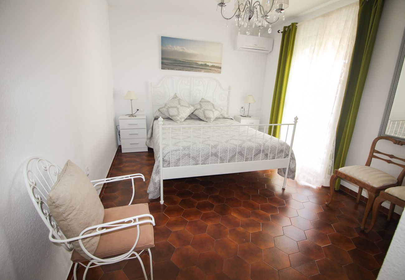 Appartement à Torrox - P. Andaluz 670 by At Home Costa del Sol