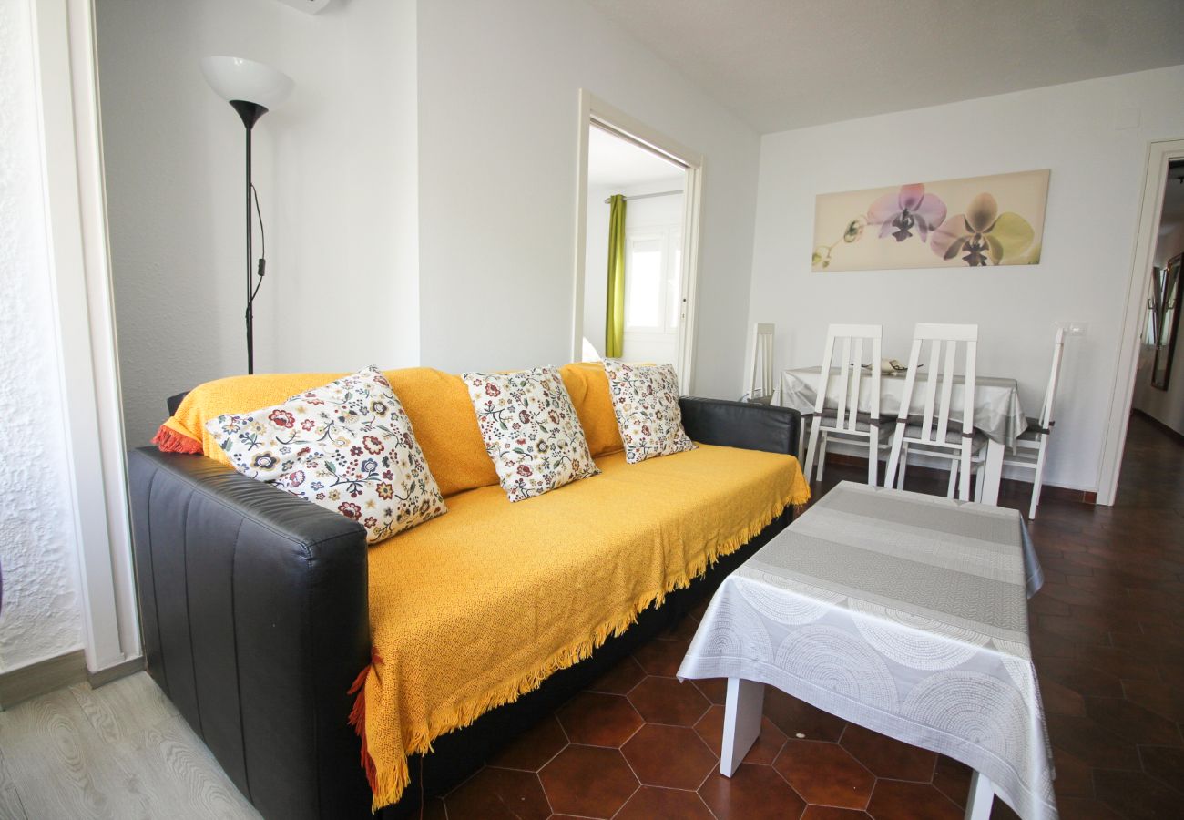 Appartement à Torrox - P. Andaluz 670 by At Home Costa del Sol