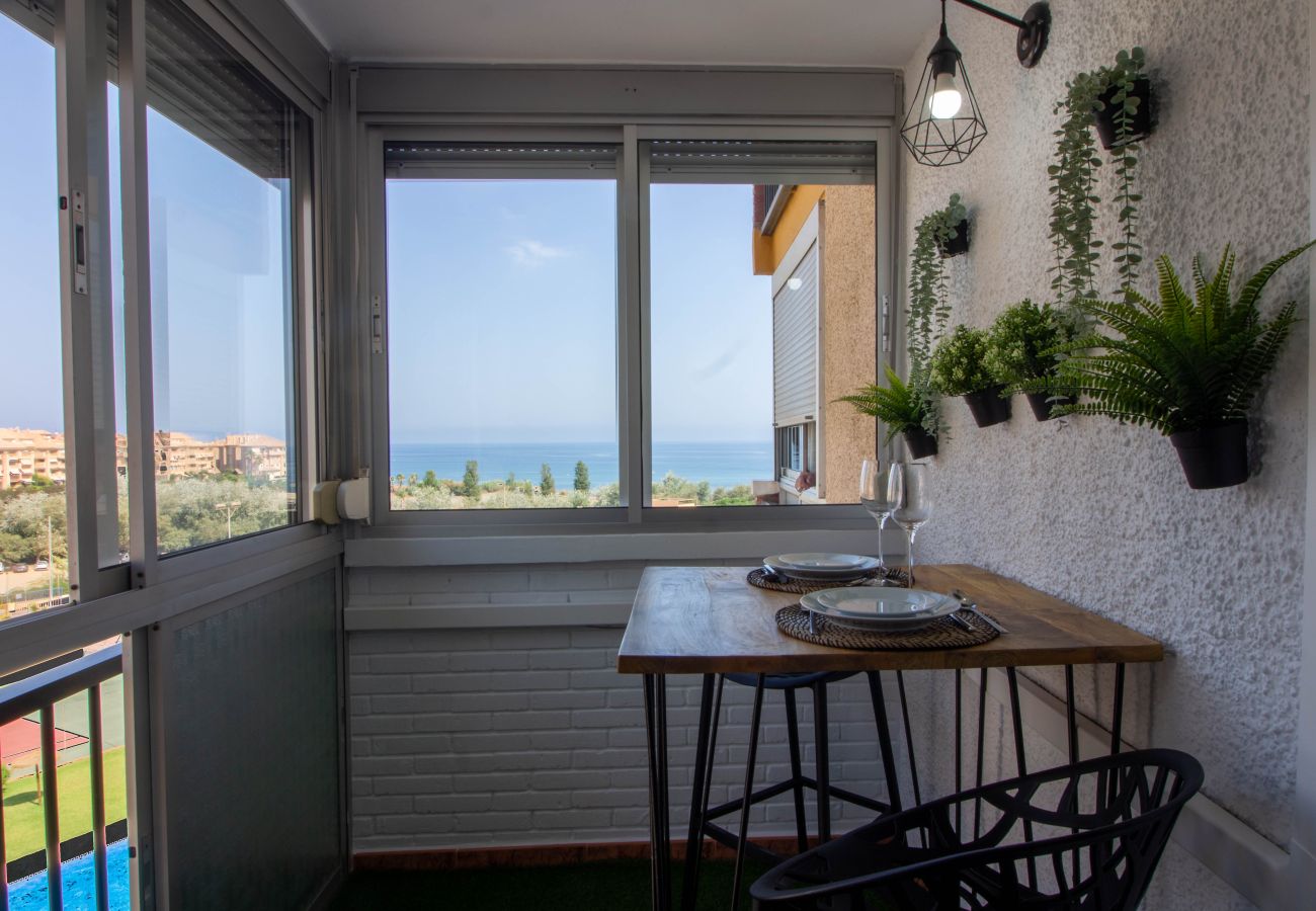 Studio à Torrox - Larios 504 by At Home Costa del Sol