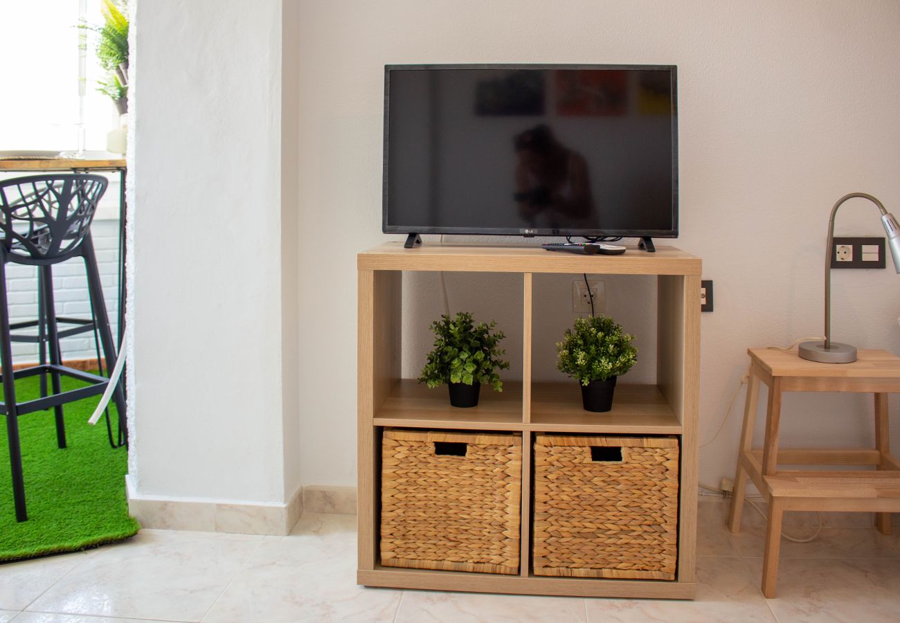 Studio à Torrox - Larios 504 by At Home Costa del Sol