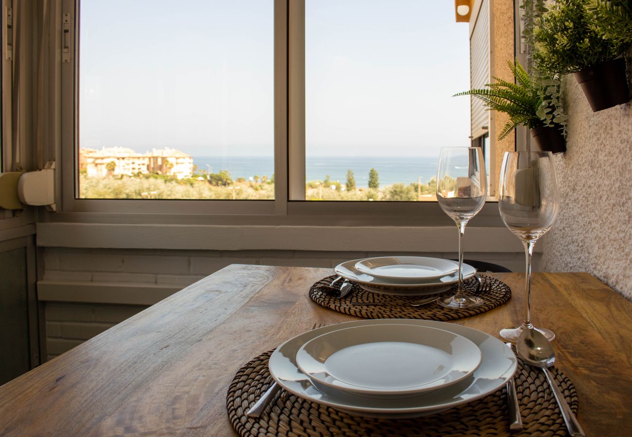 Studio à Torrox - Larios 504 by At Home Costa del Sol