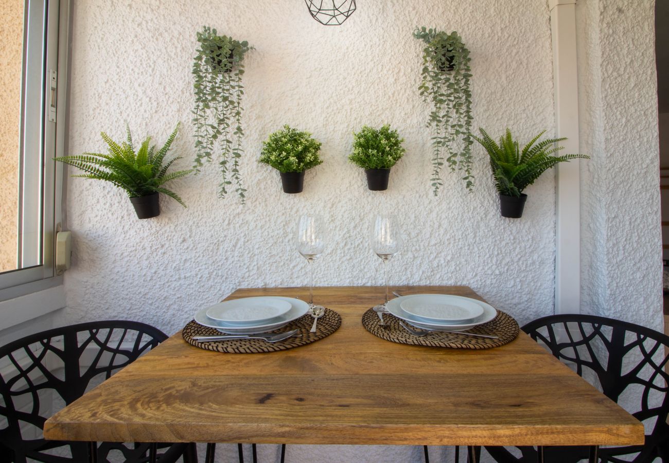 Studio à Torrox - Larios 504 by At Home Costa del Sol