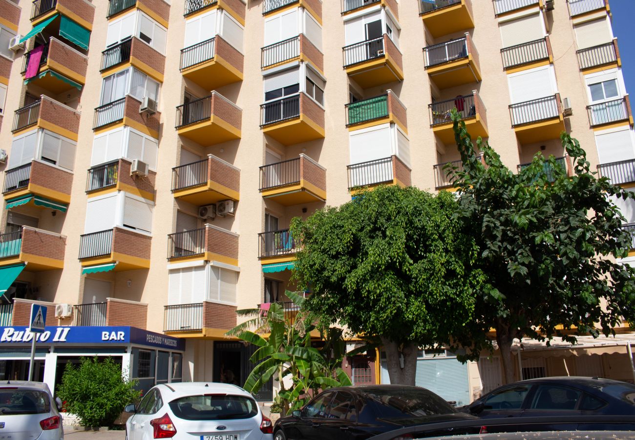 Studio à Torrox - Larios 504 by At Home Costa del Sol
