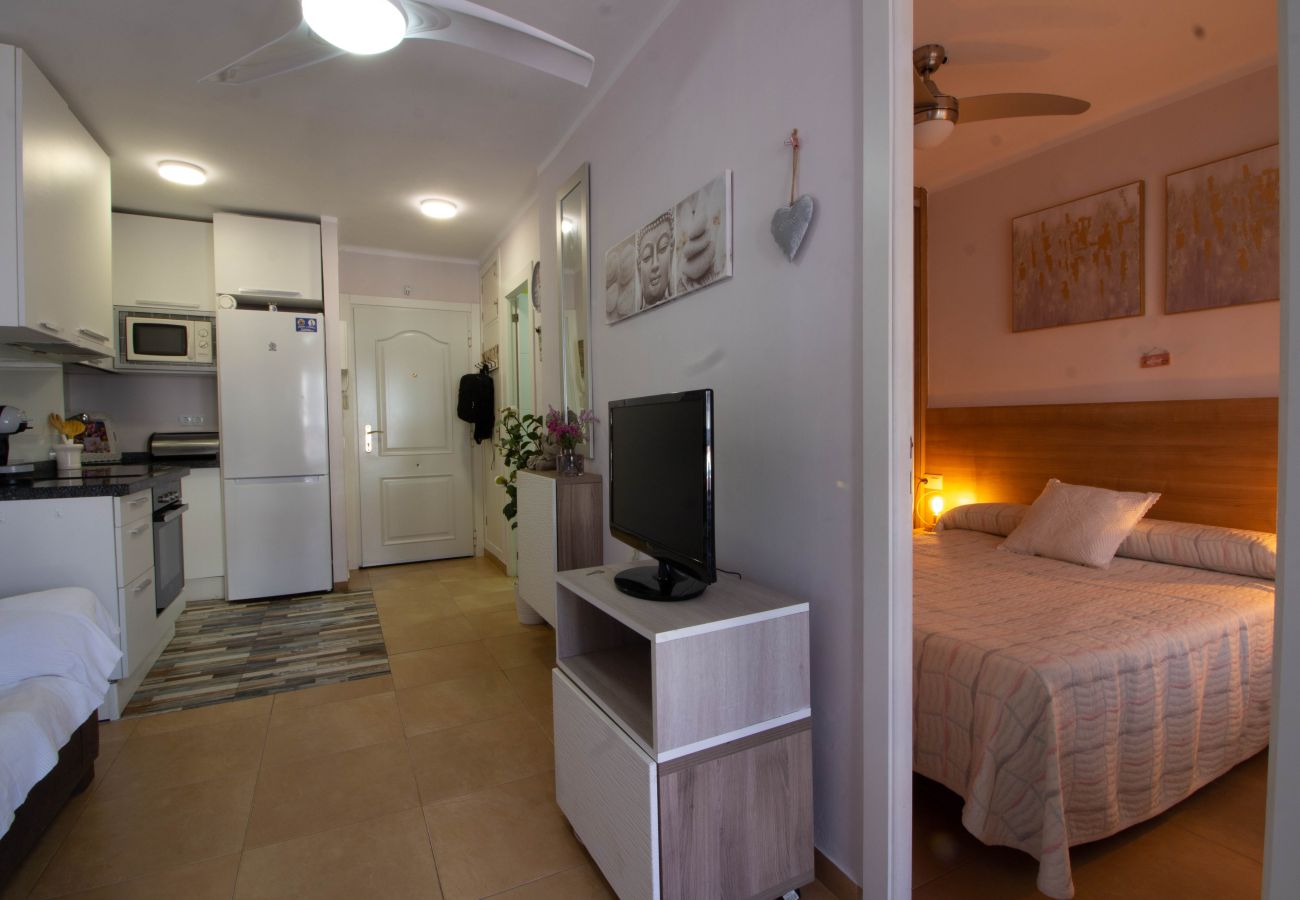 Appartement à Torrox - Apto. Pescamar