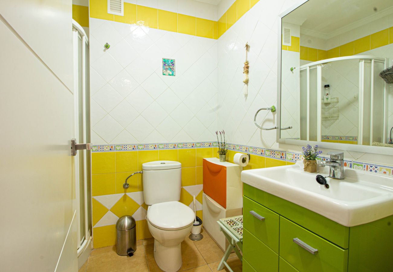 Appartement à Torrox - Apto. Pescamar