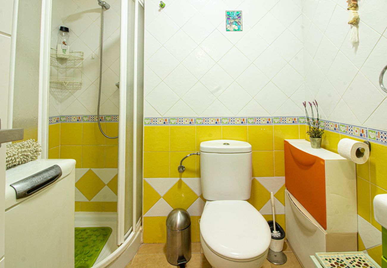 Appartement à Torrox - Apto. Pescamar