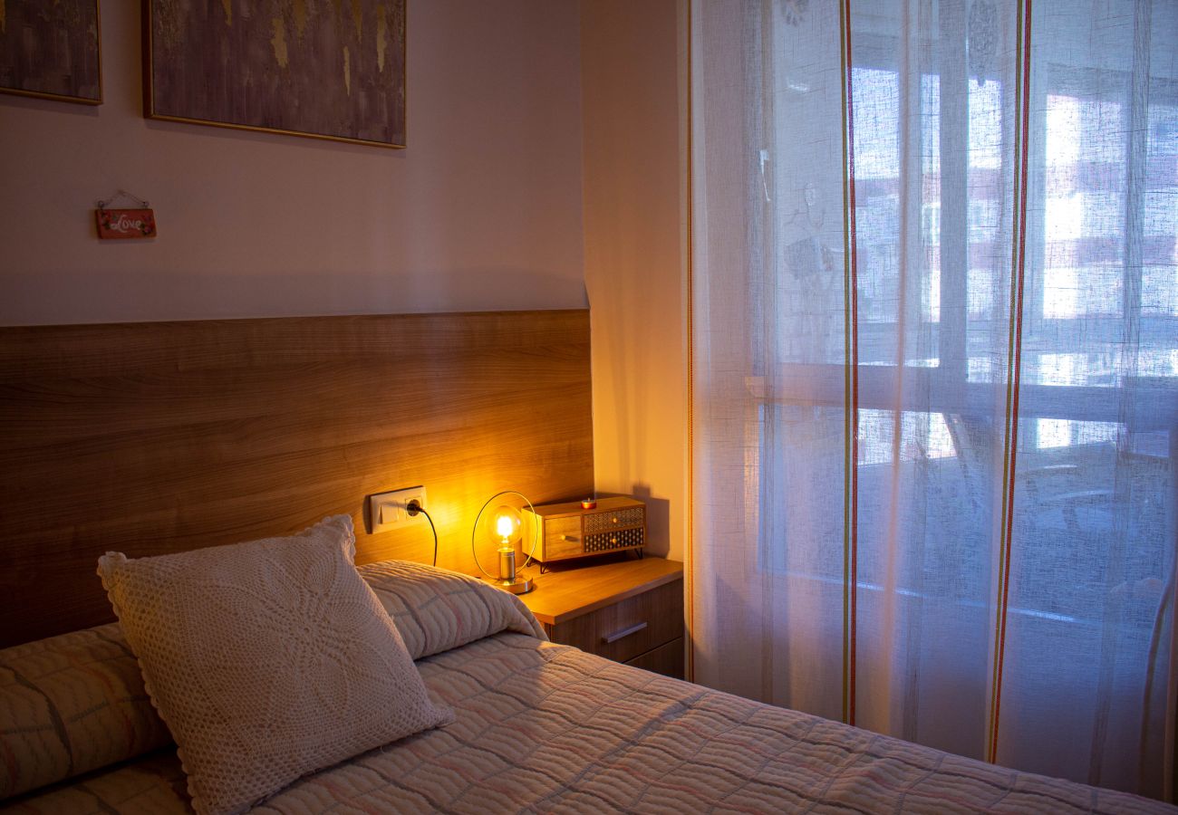 Appartement à Torrox - Apto. Pescamar