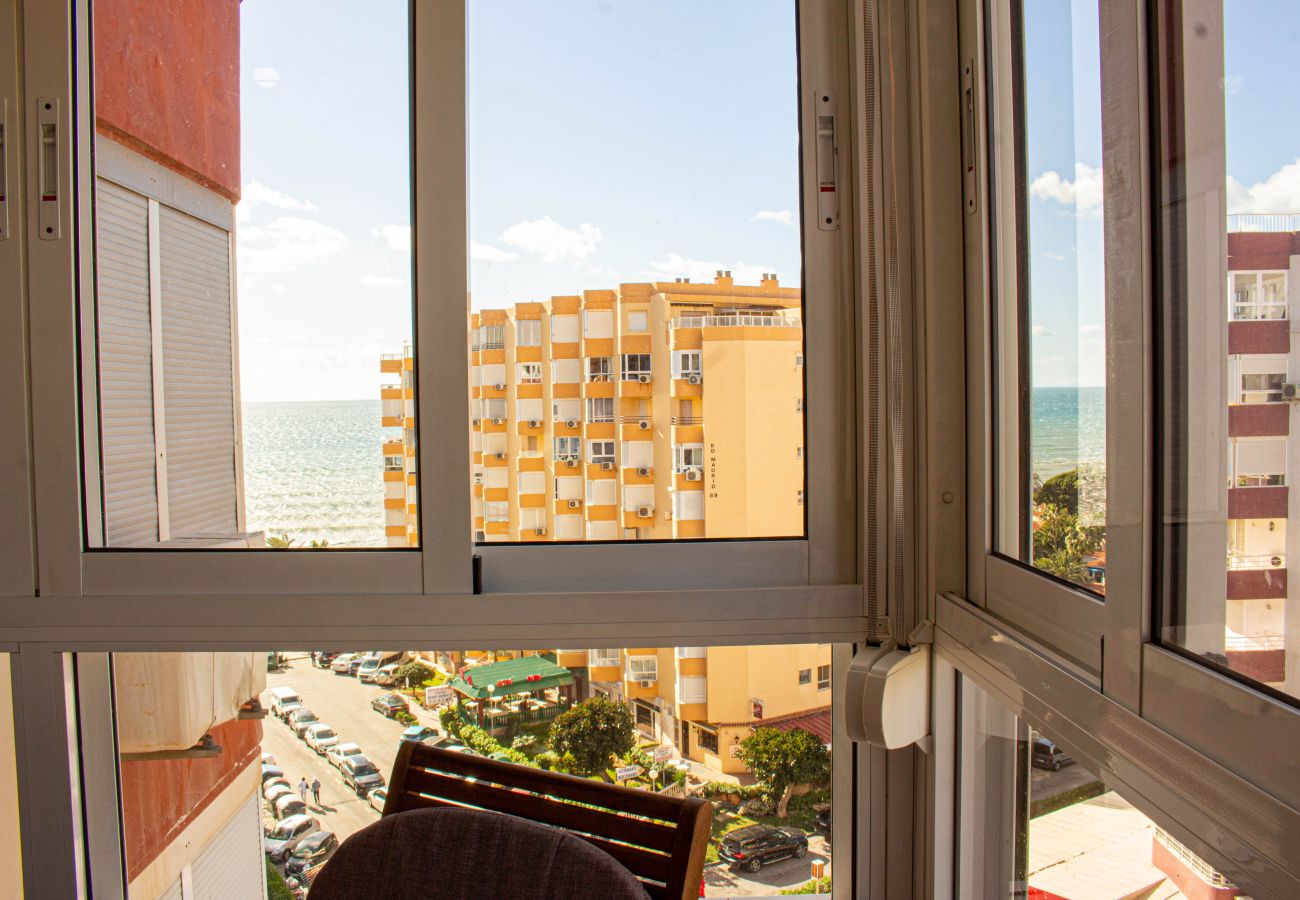 Appartement à Torrox - Apto. Pescamar