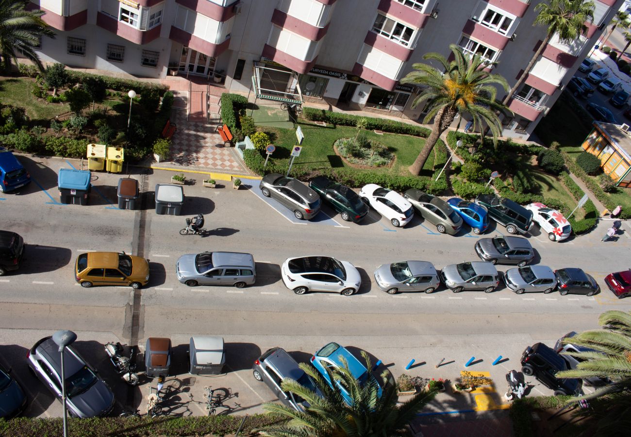 Appartement à Torrox - Apto. Pescamar