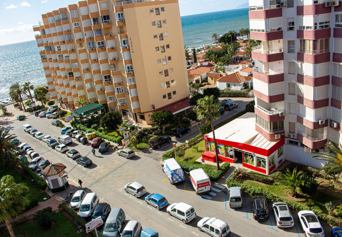 Appartement à Torrox - Apto. Pescamar