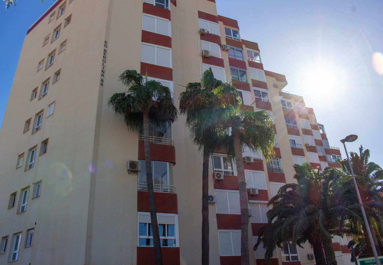 Appartement à Torrox - Apto. Pescamar