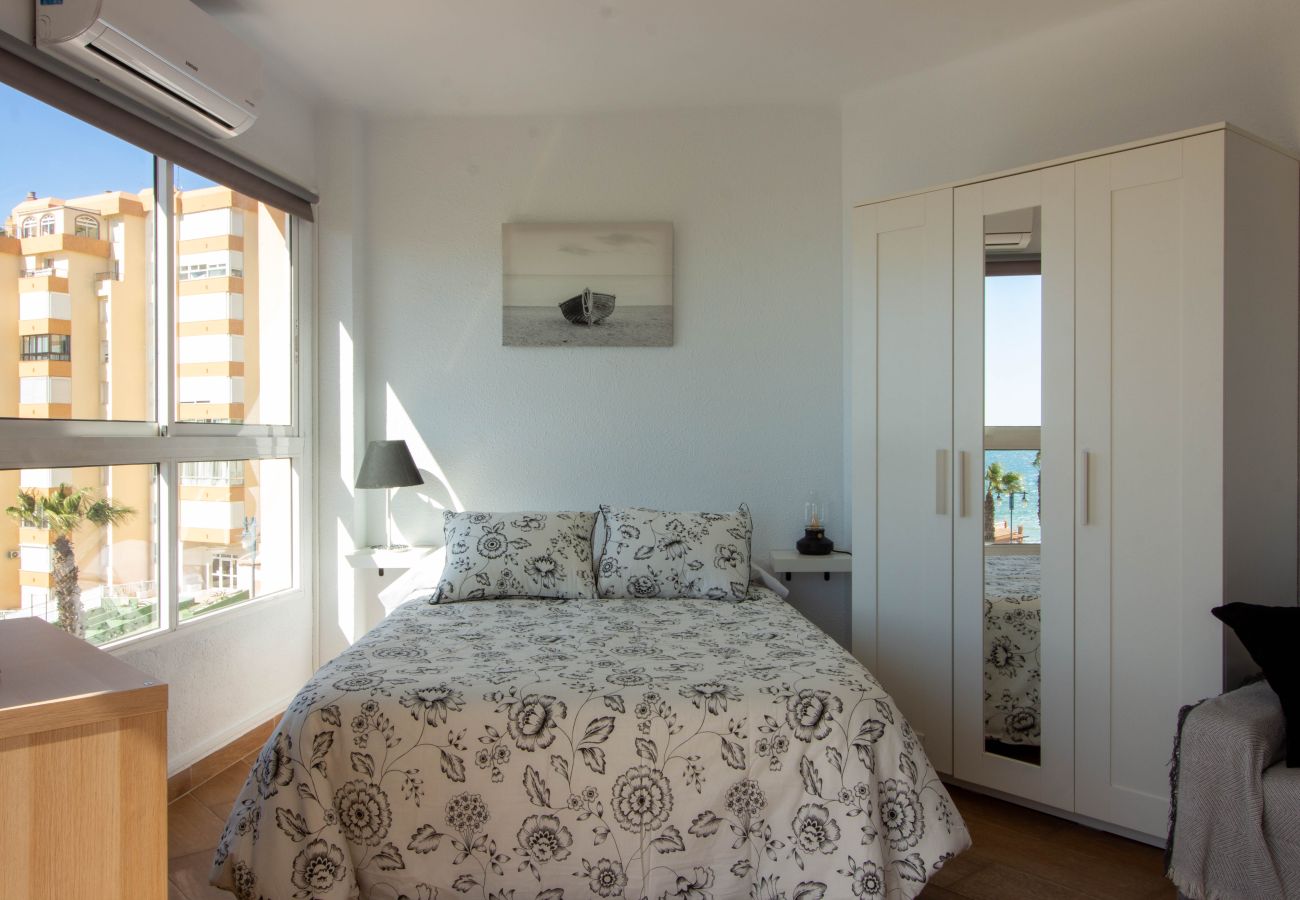 Studio à Torrox - Ruselo 308 by At Home Costa del Sol
