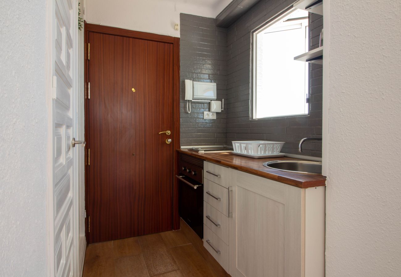 Studio à Torrox - Ruselo 308 by At Home Costa del Sol