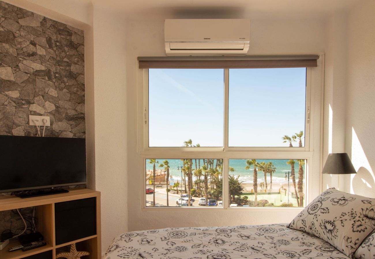 Studio à Torrox - Ruselo 308 by At Home Costa del Sol