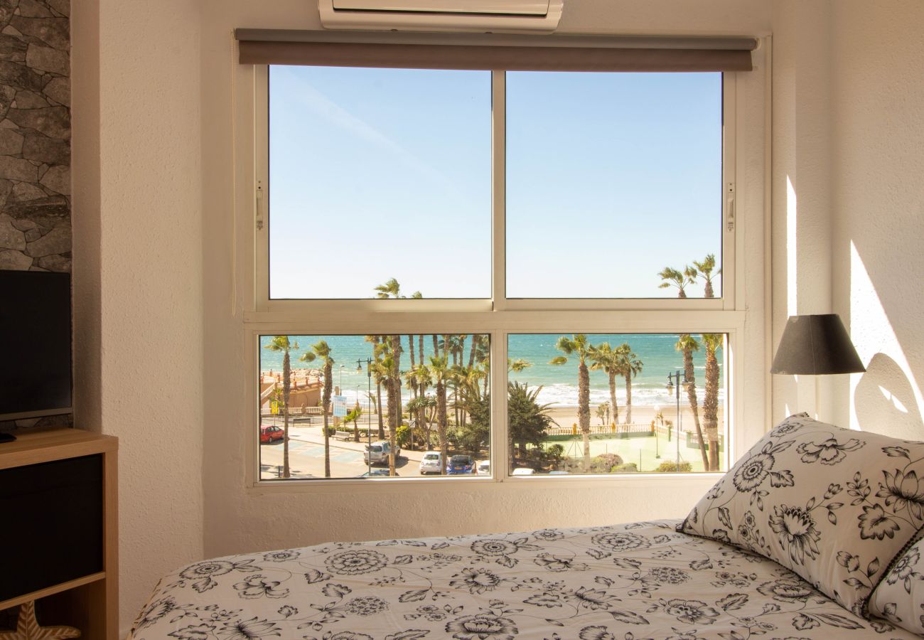 Studio à Torrox - Ruselo 308 by At Home Costa del Sol