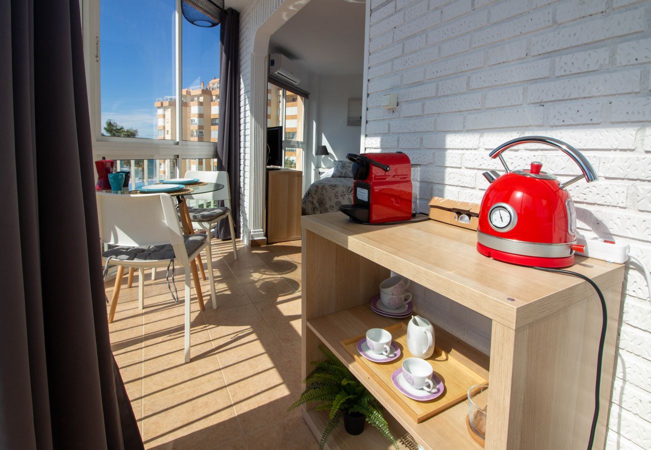 Studio à Torrox - Ruselo 308 by At Home Costa del Sol