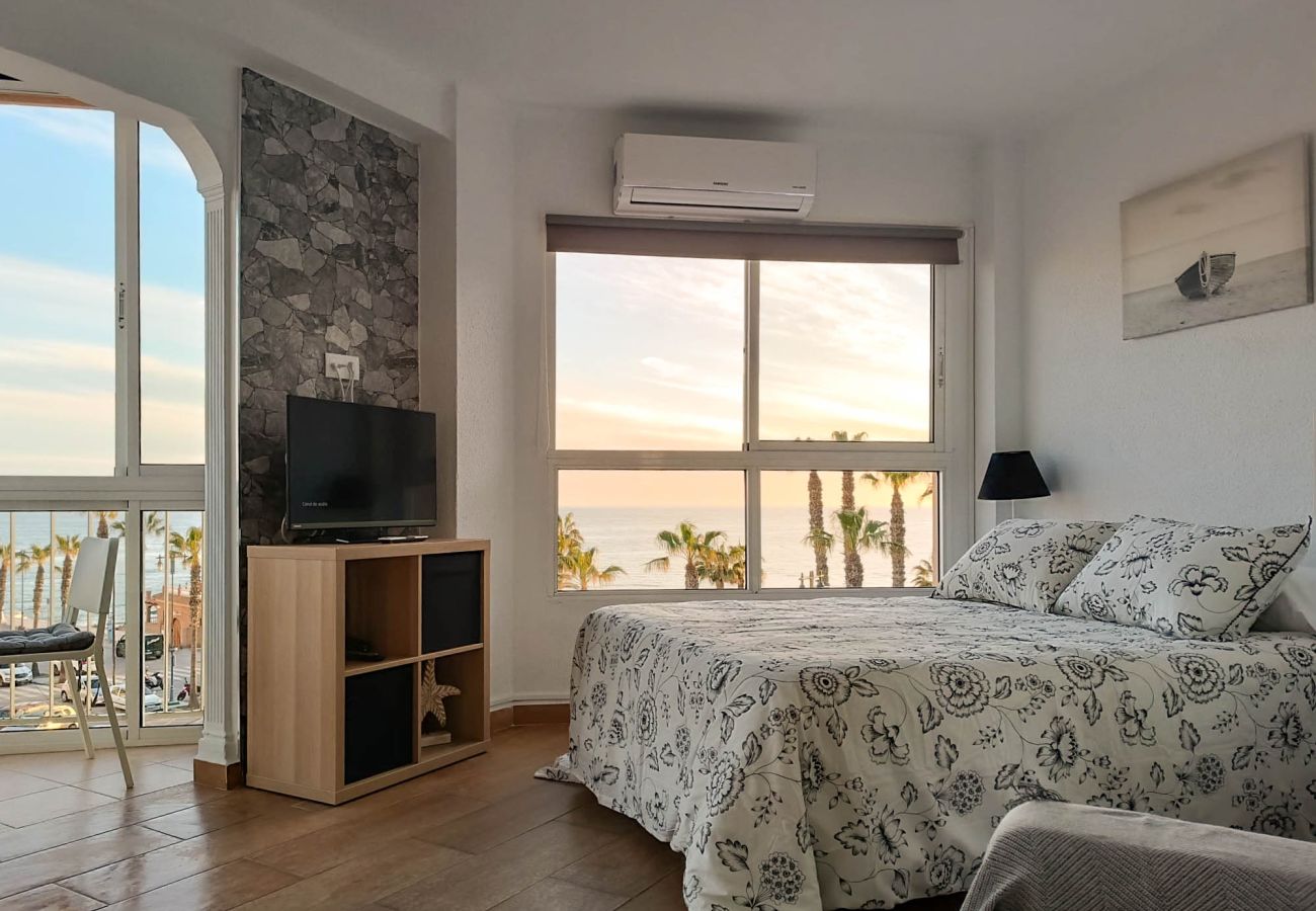 Studio à Torrox - Ruselo 308 by At Home Costa del Sol