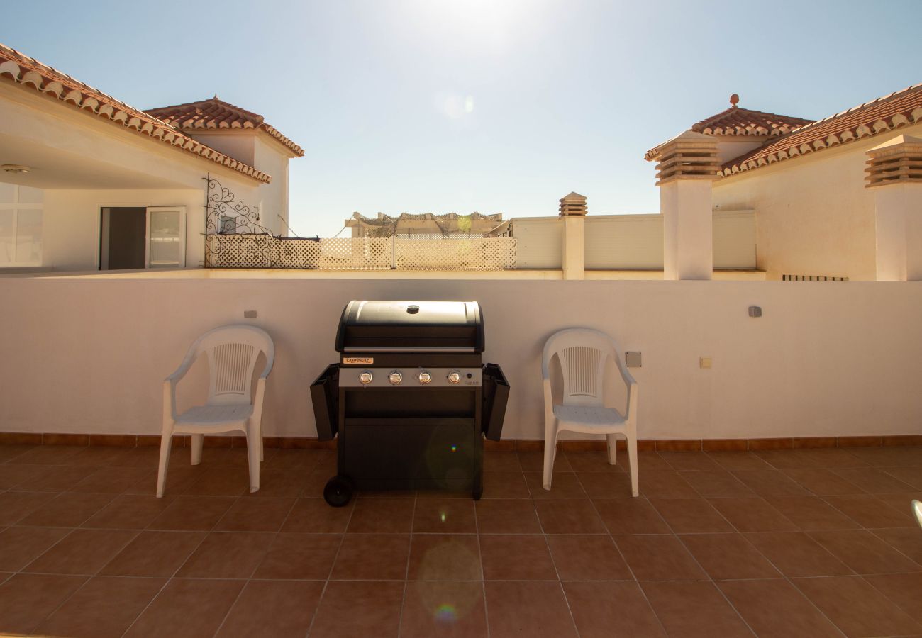 Appartement à Torrox - Recreo 10 by At Home Costa del Sol