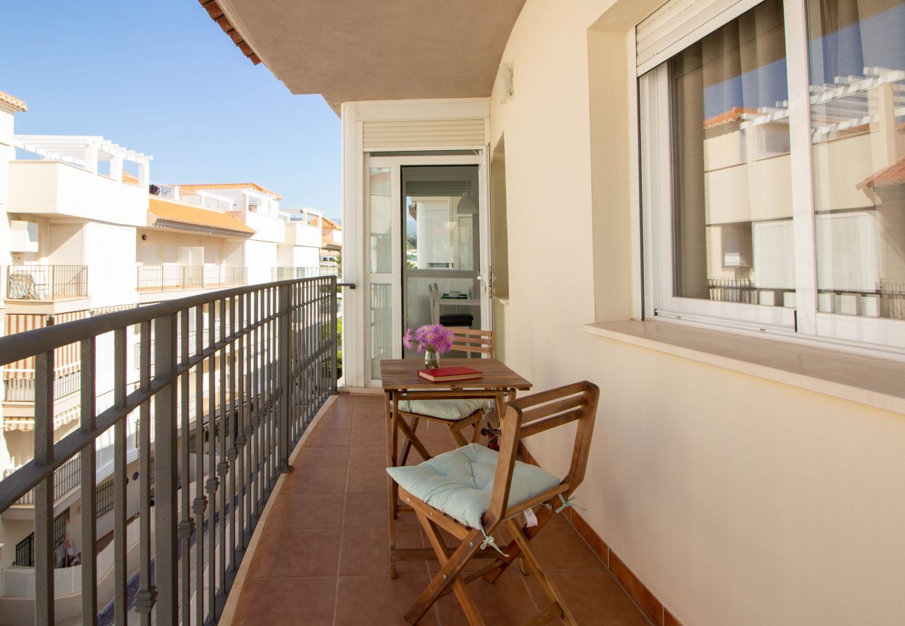 Appartement à Torrox - Recreo 10 by At Home Costa del Sol