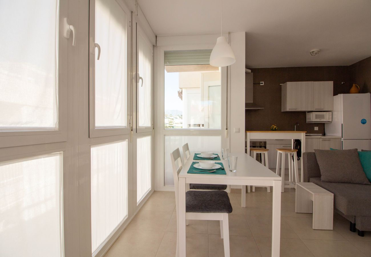 Appartement à Torrox - Recreo 10 by At Home Costa del Sol