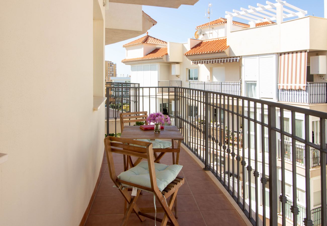 Appartement à Torrox - Recreo 10 by At Home Costa del Sol
