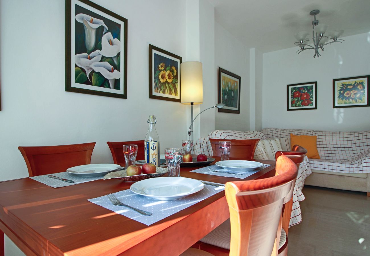 Appartement à Torrox - SpainKarmaSun by At Home Costa del Sol