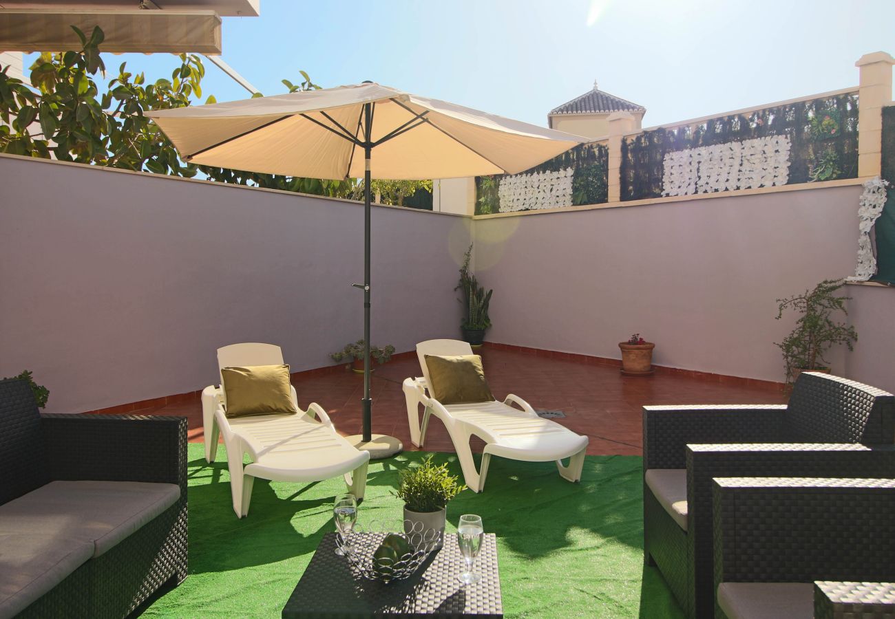 Appartement à Torrox - SpainKarmaSun by At Home Costa del Sol