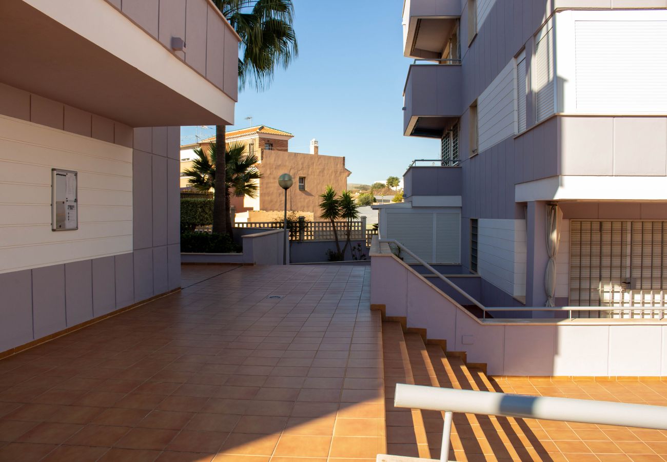 Appartement à Torrox - SpainKarmaSun by At Home Costa del Sol