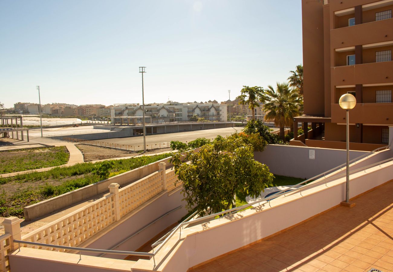 Appartement à Torrox - SpainKarmaSun by At Home Costa del Sol