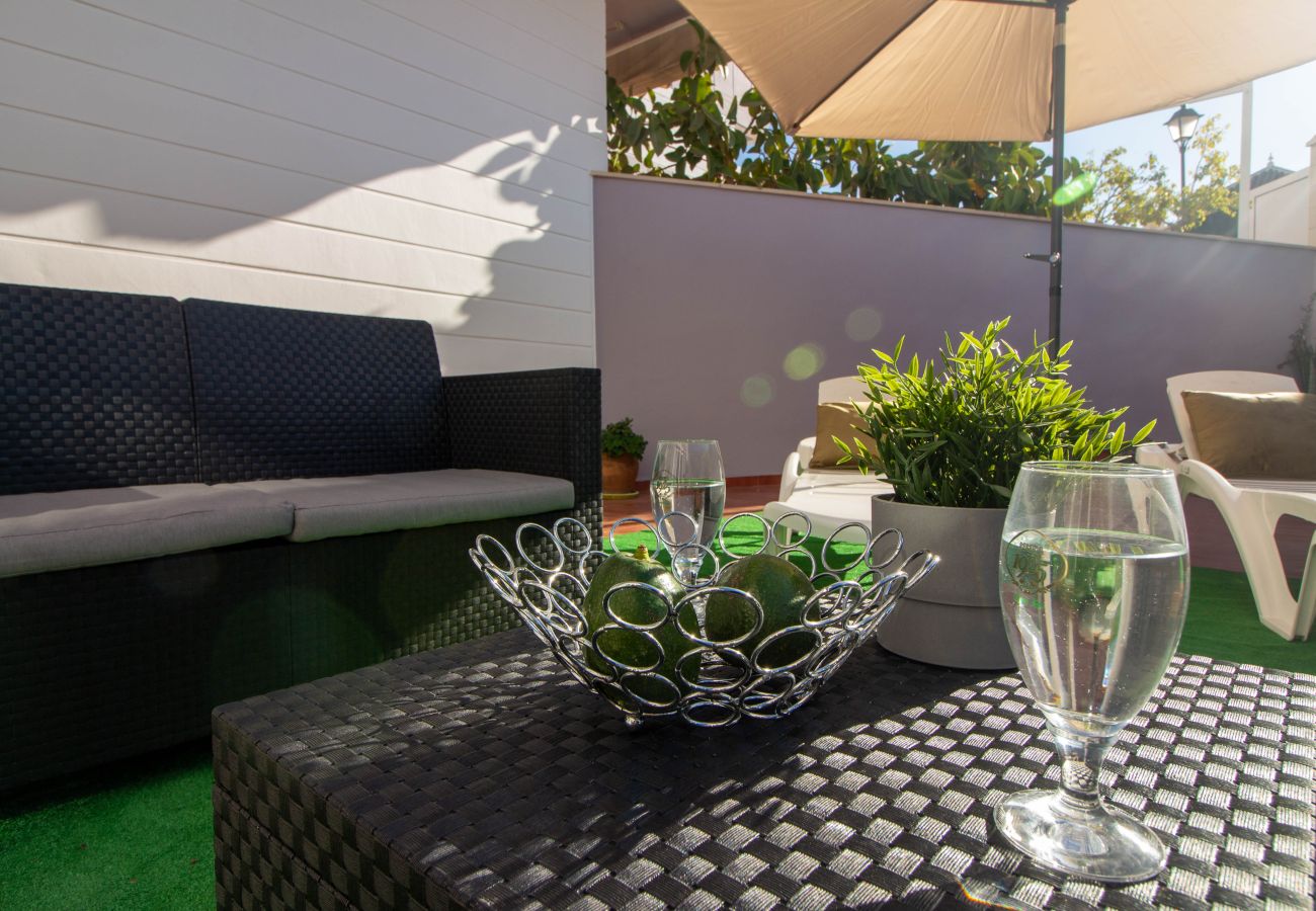Appartement à Torrox - SpainKarmaSun by At Home Costa del Sol
