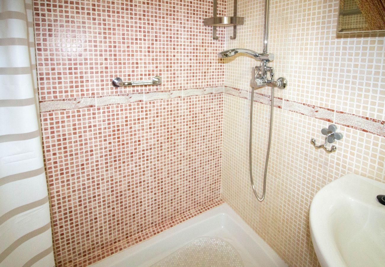 Appartement à Torrox - SpainKarmaSun by At Home Costa del Sol