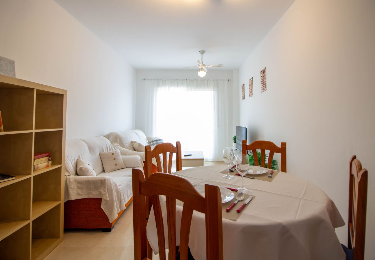 Appartement à Torrox - Duplex Av. Andalucía by At Home Costa del Sol