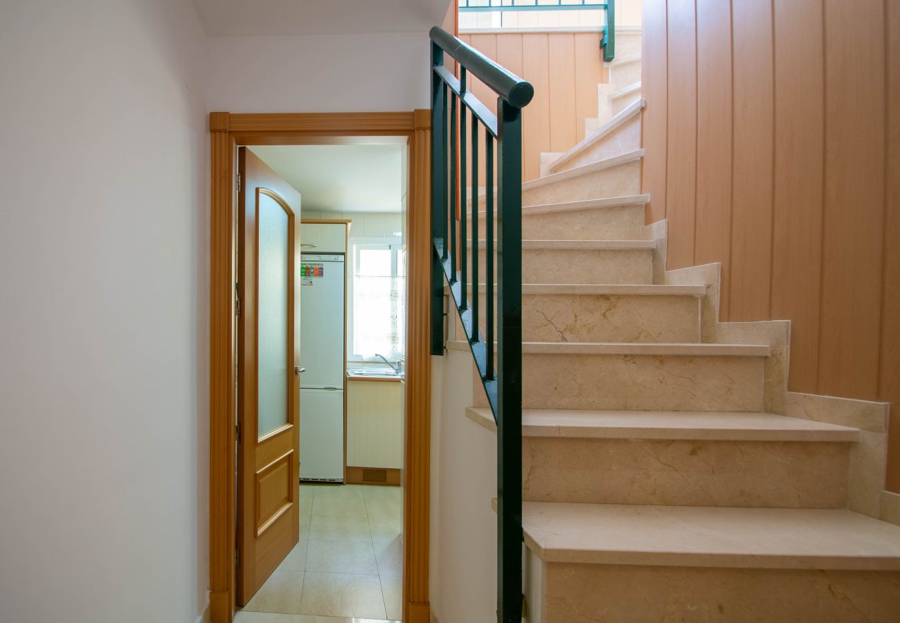 Appartement à Torrox - Duplex Av. Andalucía by At Home Costa del Sol
