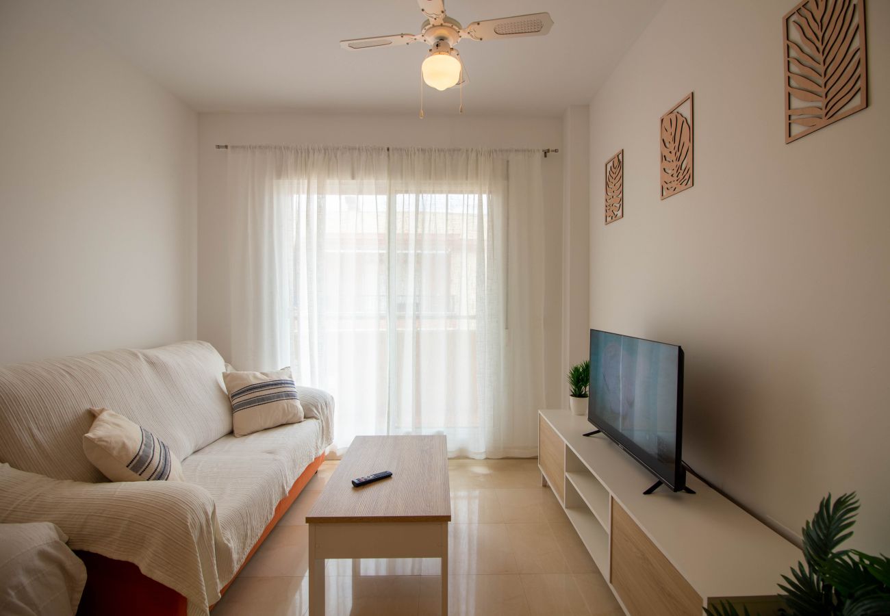 Appartement à Torrox - Duplex Av. Andalucía by At Home Costa del Sol
