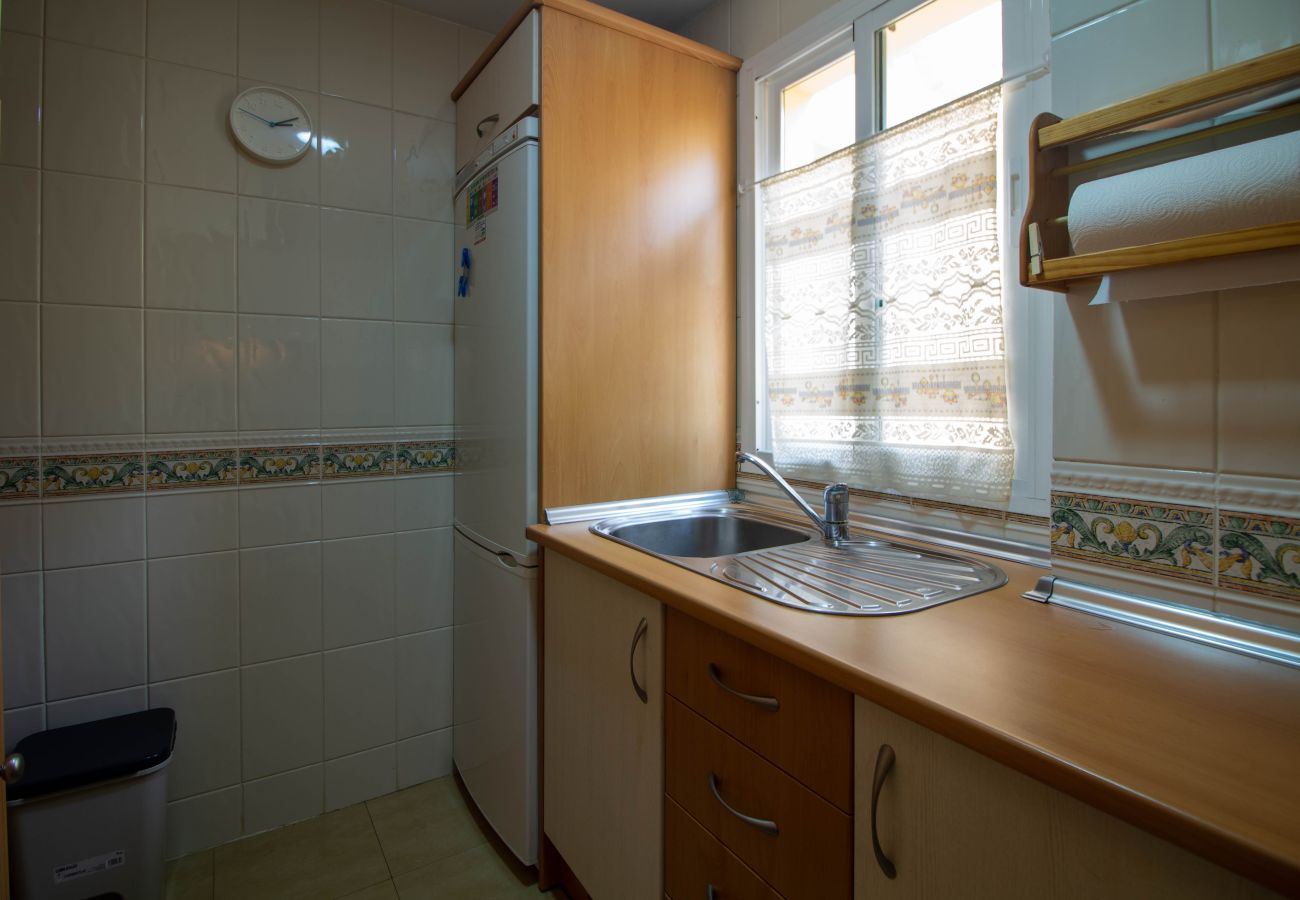 Appartement à Torrox - Duplex Av. Andalucía by At Home Costa del Sol
