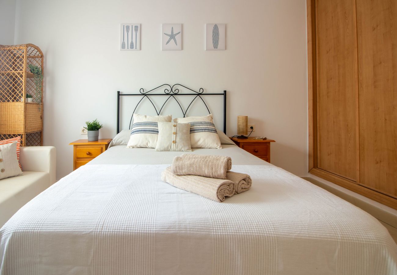 Appartement à Torrox - Duplex Av. Andalucía by At Home Costa del Sol