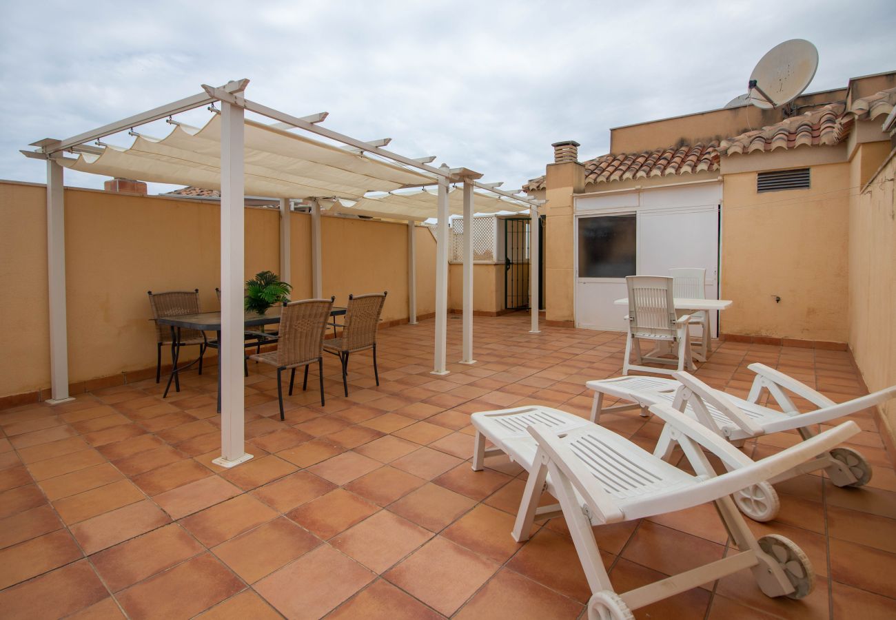 Appartement à Torrox - Duplex Av. Andalucía by At Home Costa del Sol
