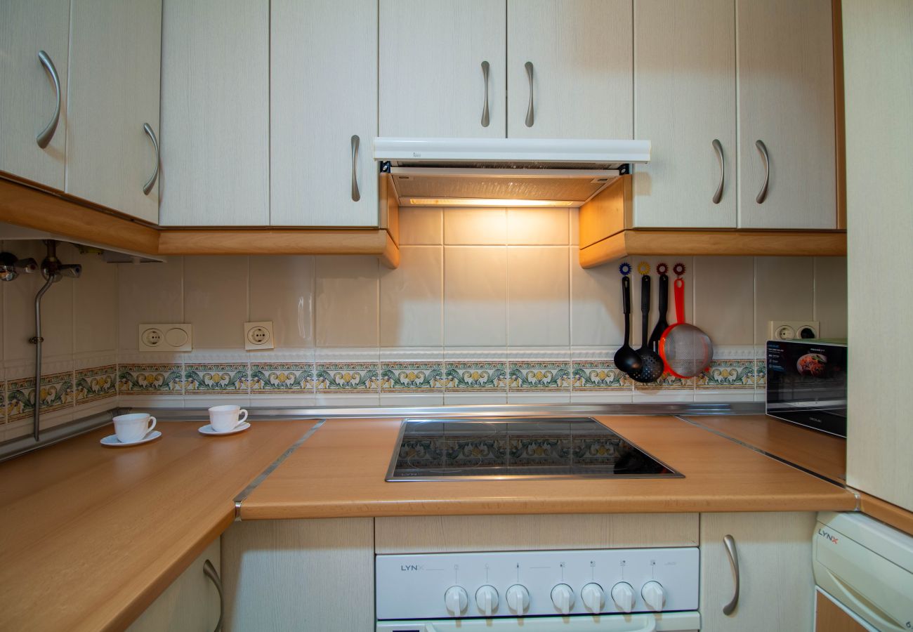 Appartement à Torrox - Duplex Av. Andalucía by At Home Costa del Sol