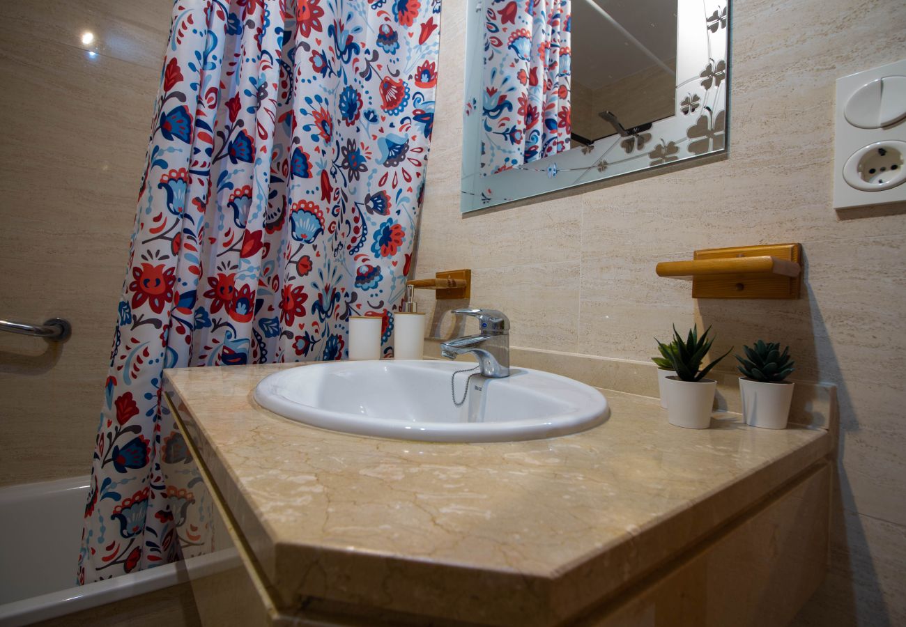 Appartement à Torrox - Duplex Av. Andalucía by At Home Costa del Sol