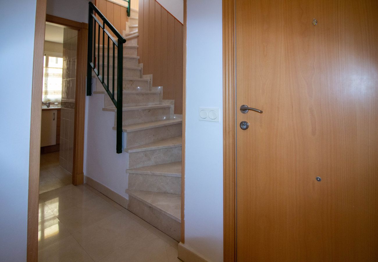 Appartement à Torrox - Duplex Av. Andalucía by At Home Costa del Sol